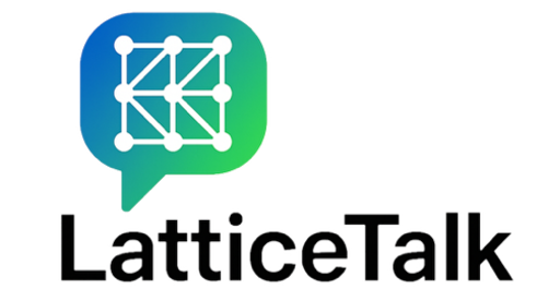 LatticeTalk OS